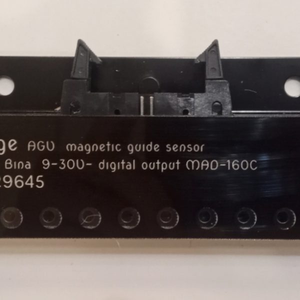 سنسور مغناطیسی AGV مدل MAD-160C