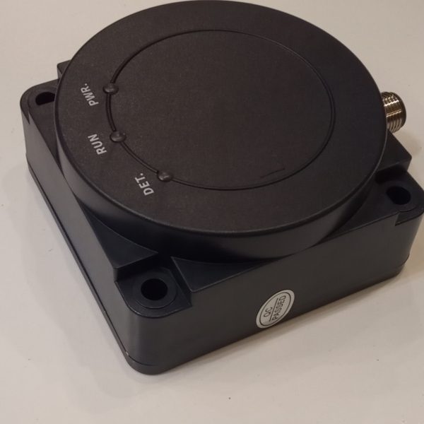 سنسور RFID تشخیص موقعیت ربات AGV,AMR